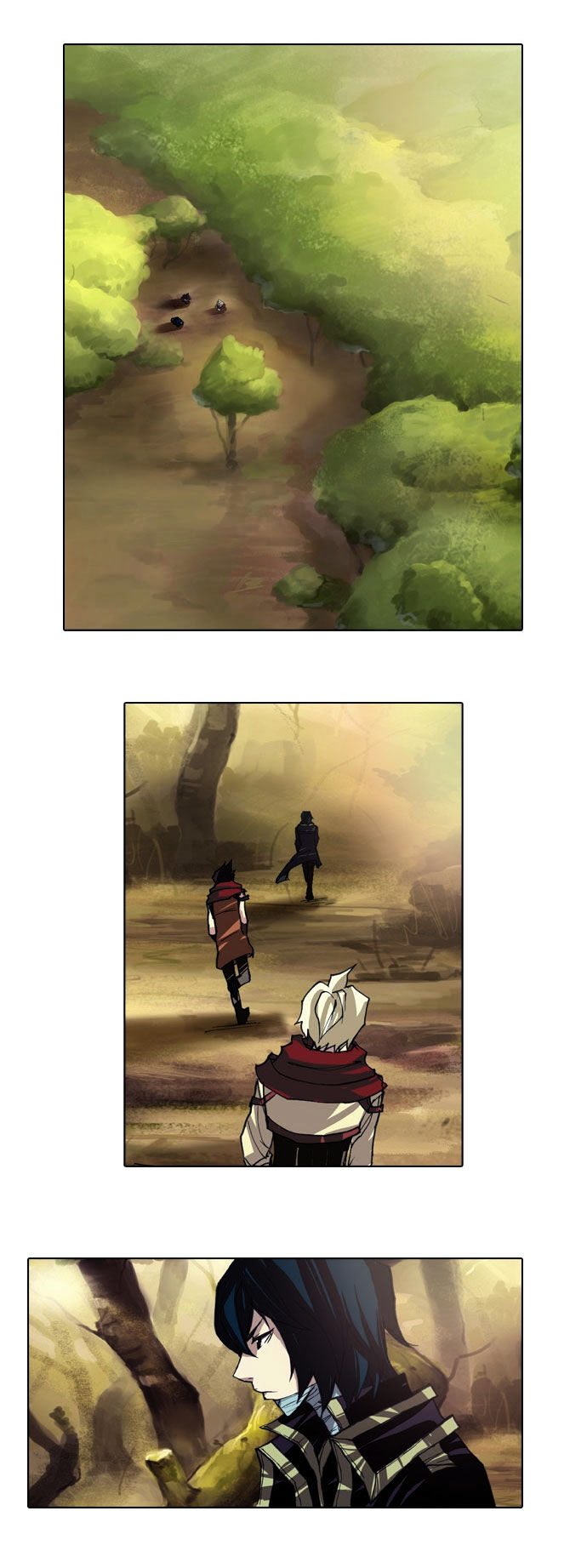 Son Yeon Jeon [Limit] Chapter 18 page 14 - Chapter 18