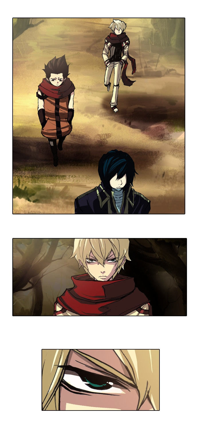 Son Yeon Jeon [Limit] Chapter 18 page 15 - Chapter 18