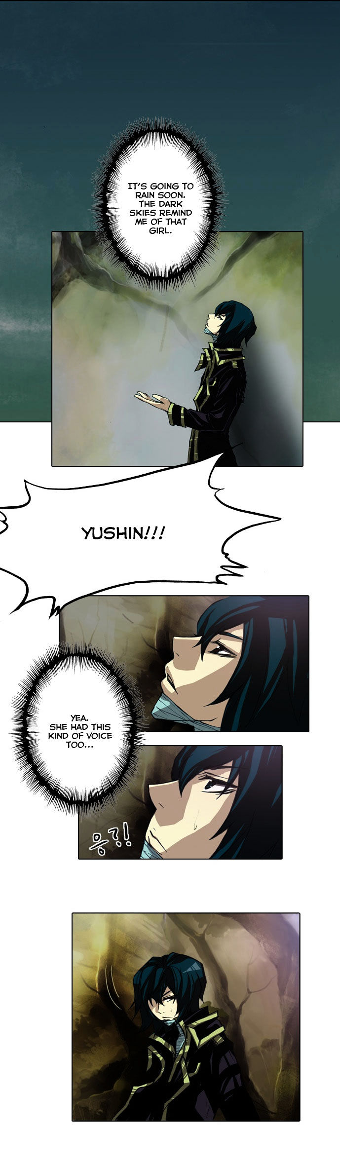 Son Yeon Jeon [Limit] Chapter 18 page 16 - Chapter 18