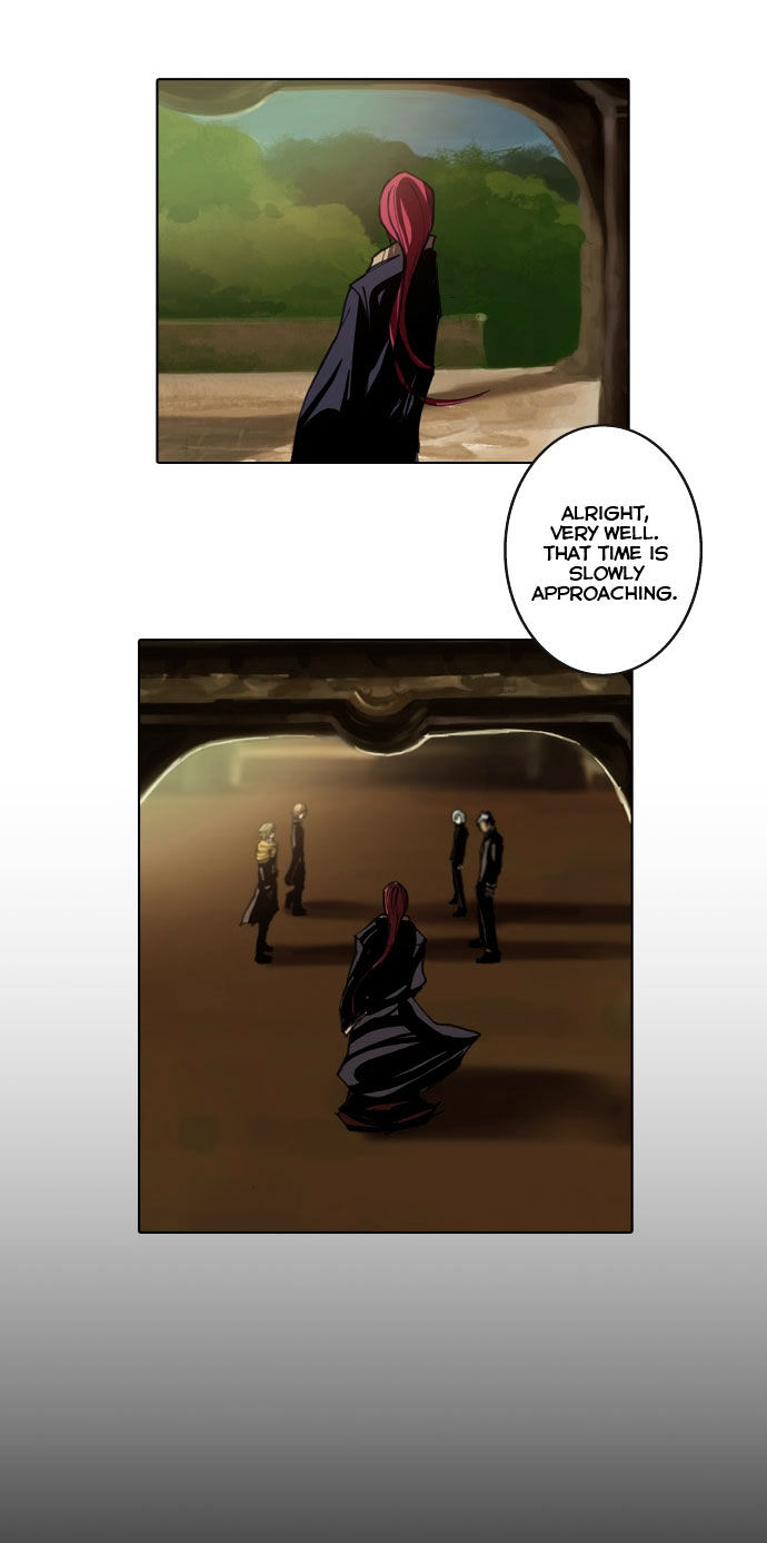 Son Yeon Jeon [Limit] Chapter 18 page 8 - Chapter 18