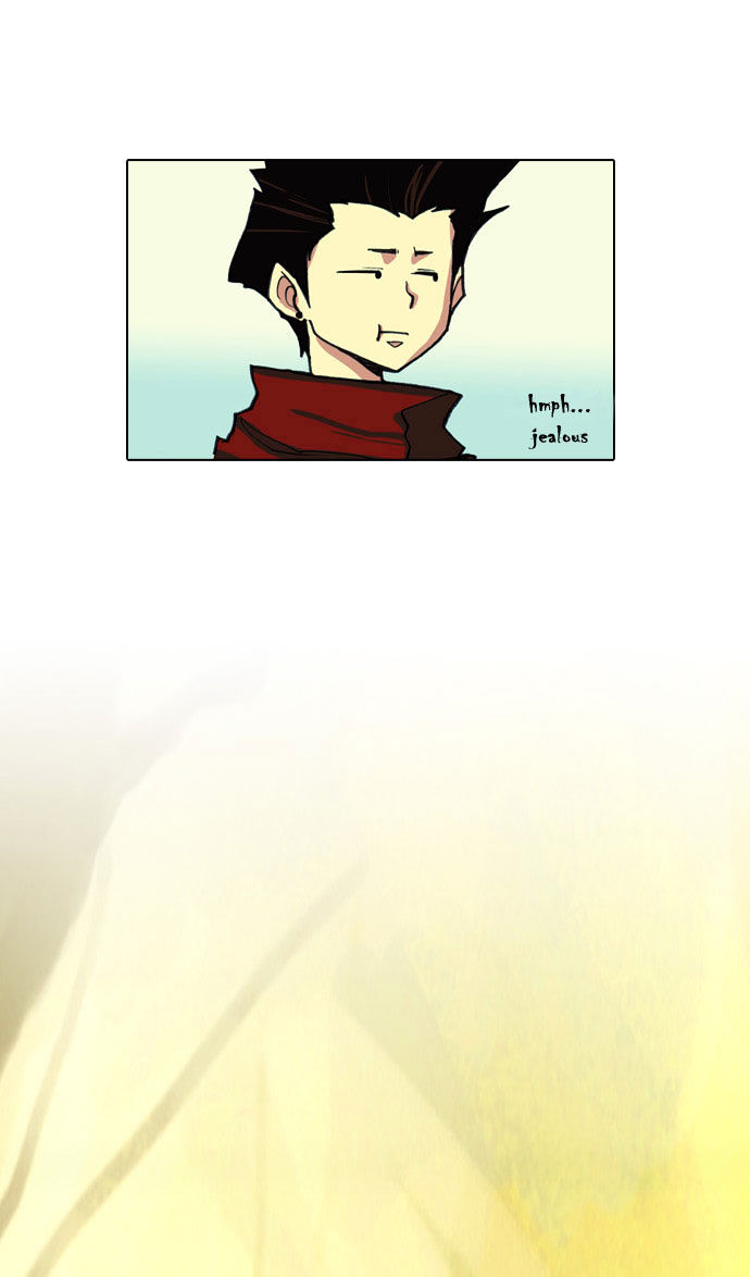 Son Yeon Jeon [Limit] Chapter 19 page 11 - Chapter 19