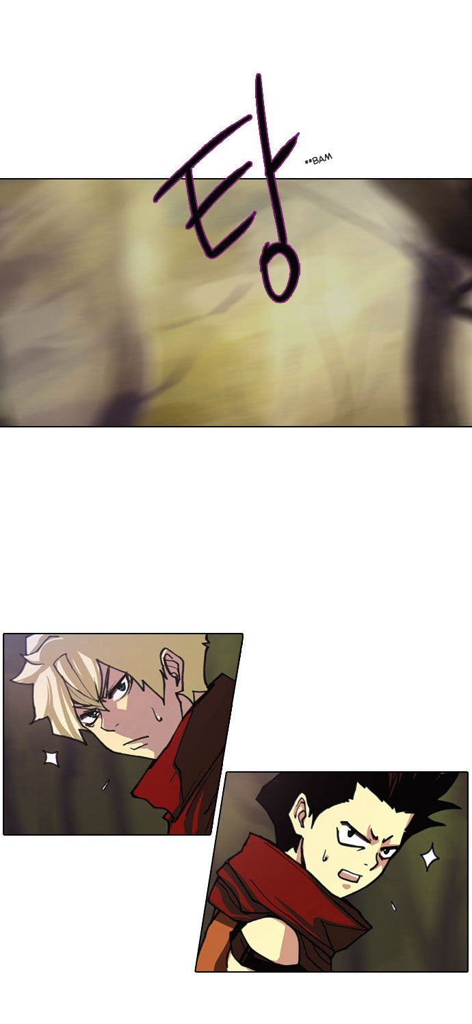 Son Yeon Jeon [Limit] Chapter 19 page 13 - Chapter 19