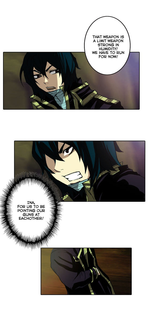 Son Yeon Jeon [Limit] Chapter 19 page 17 - Chapter 19