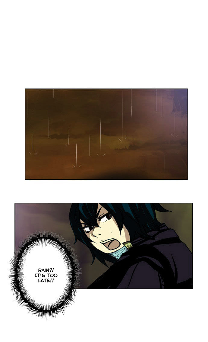 Son Yeon Jeon [Limit] Chapter 19 page 19 - Chapter 19