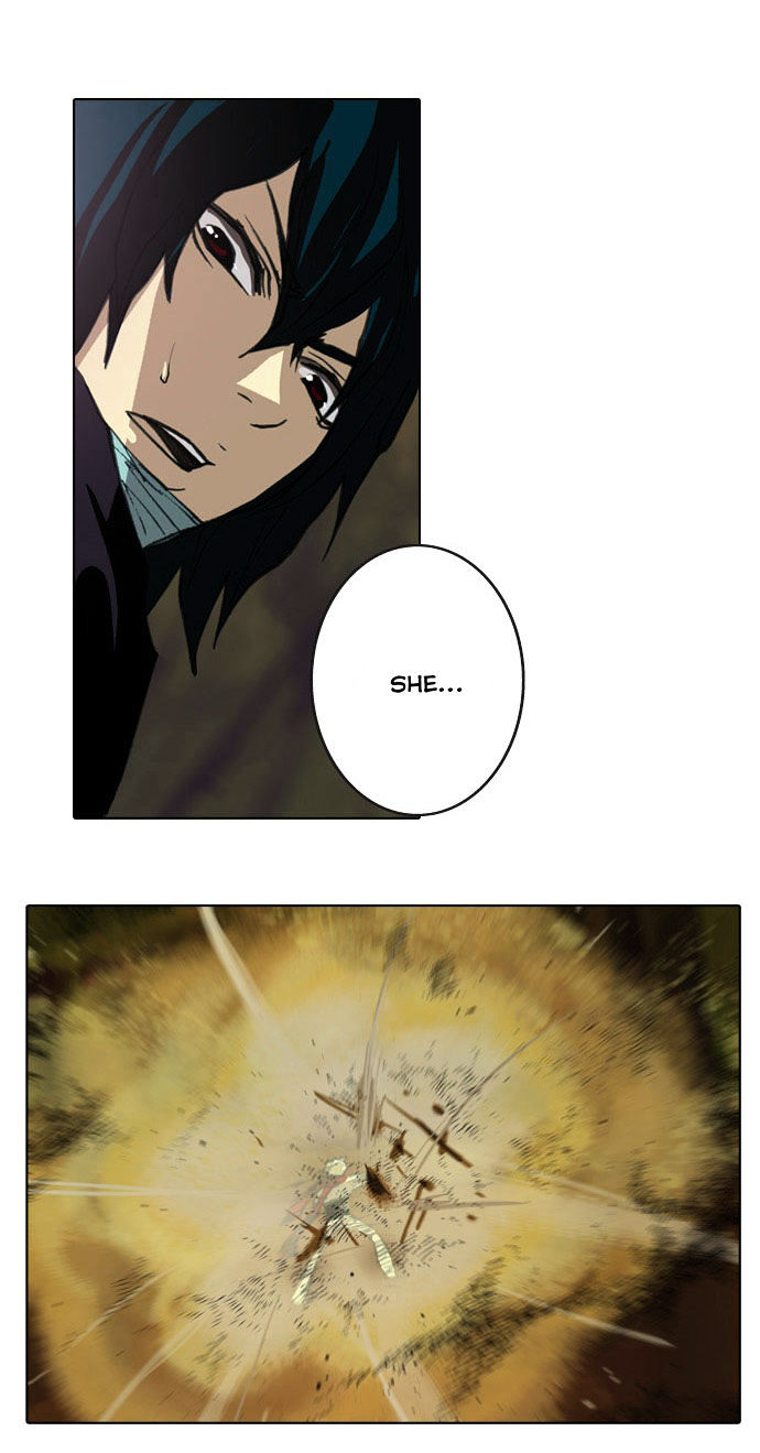 Son Yeon Jeon [Limit] Chapter 19 page 29 - Chapter 19