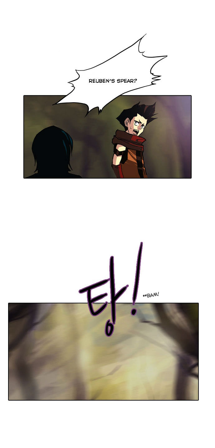 Son Yeon Jeon [Limit] Chapter 19 page 4 - Chapter 19
