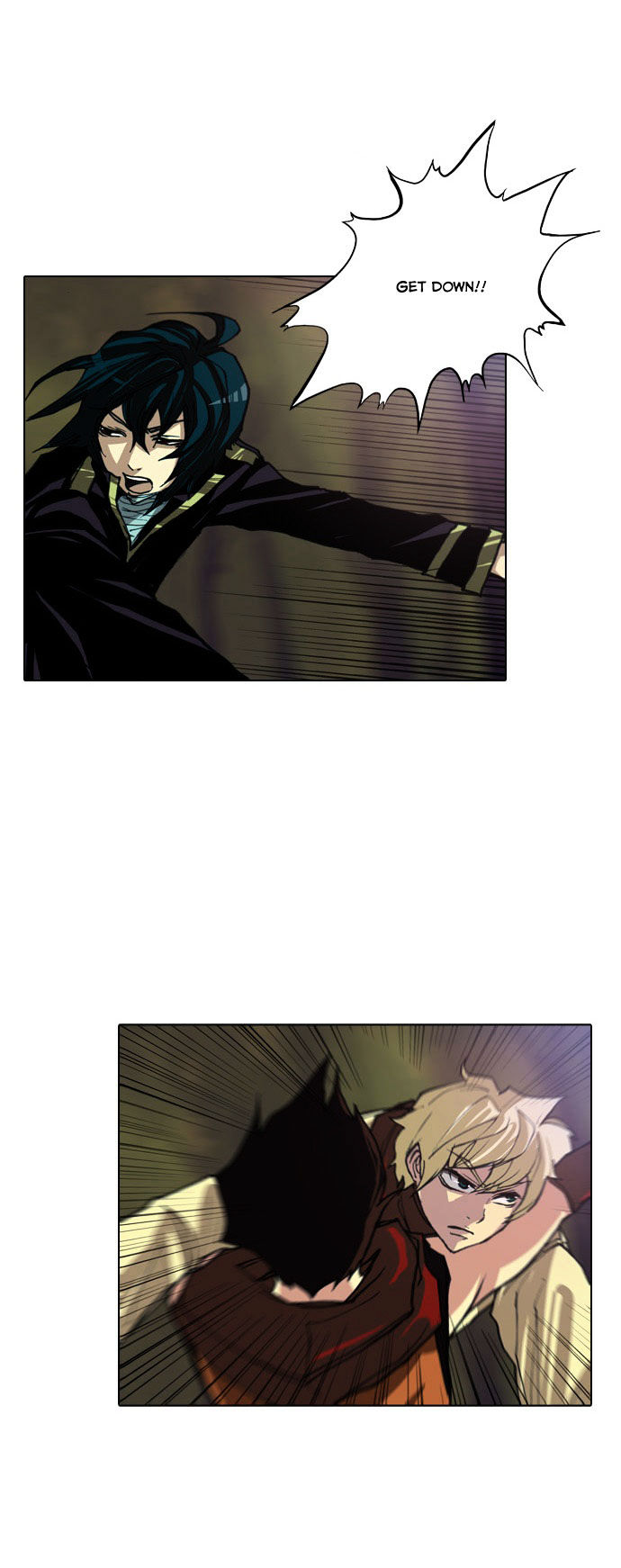 Son Yeon Jeon [Limit] Chapter 19 page 5 - Chapter 19