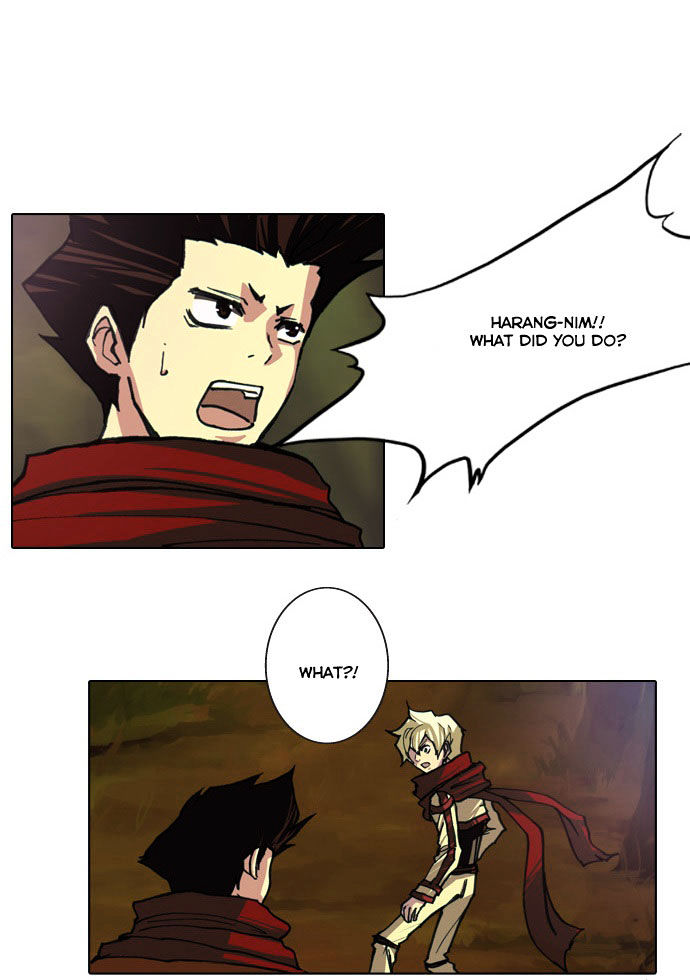 Son Yeon Jeon [Limit] Chapter 19 page 9 - Chapter 19
