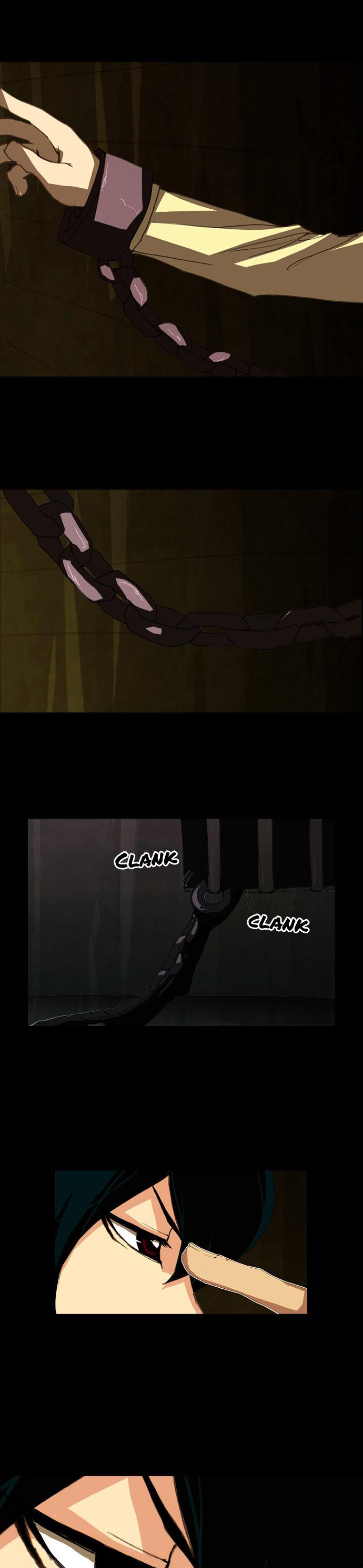 Son Yeon Jeon [Limit] Chapter 2 page 10 - Chapter 2