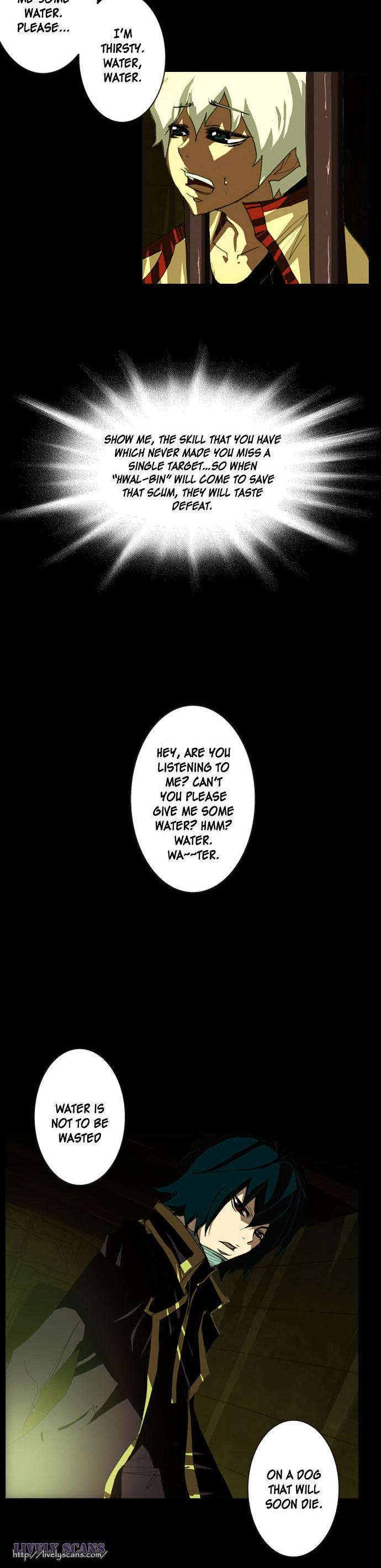 Son Yeon Jeon [Limit] Chapter 2 page 13 - Chapter 2