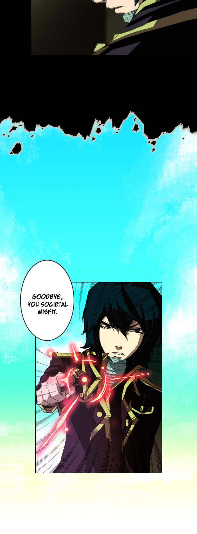 Son Yeon Jeon [Limit] Chapter 2 page 16 - Chapter 2