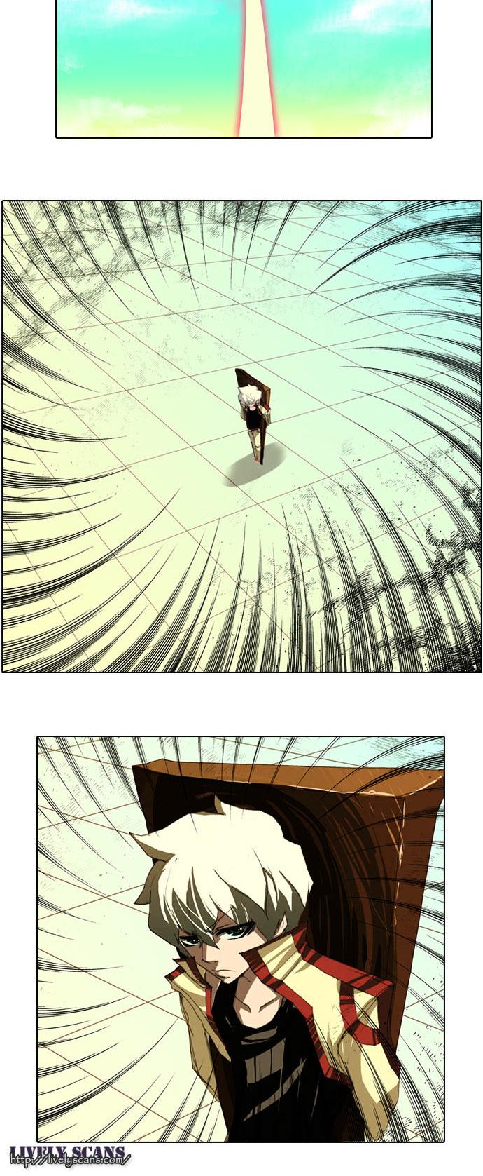 Son Yeon Jeon [Limit] Chapter 2 page 18 - Chapter 2