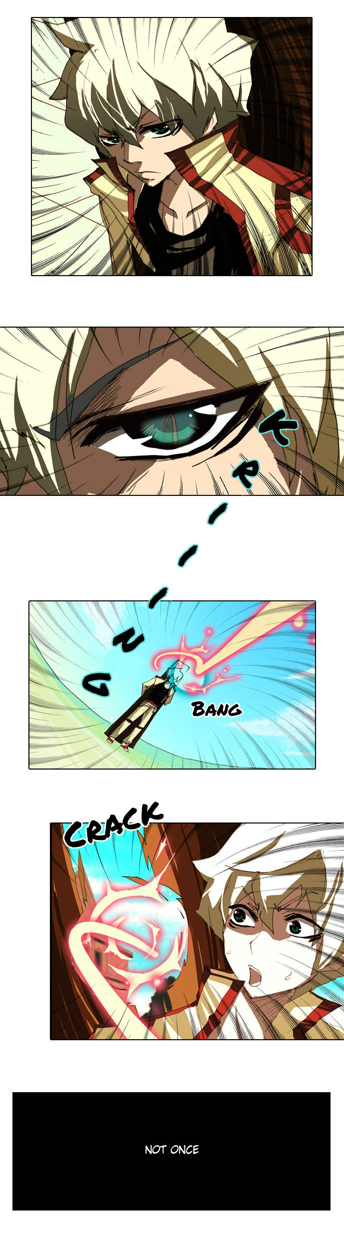 Son Yeon Jeon [Limit] Chapter 2 page 19 - Chapter 2