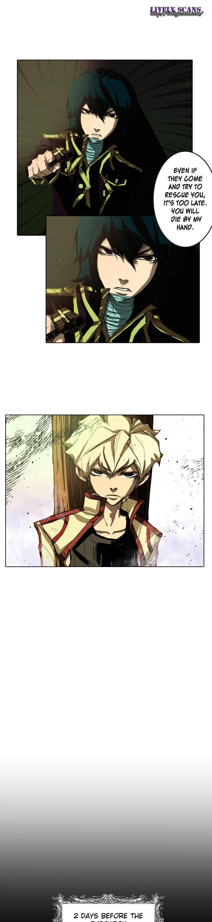 Son Yeon Jeon [Limit] Chapter 2 page 2 - Chapter 2