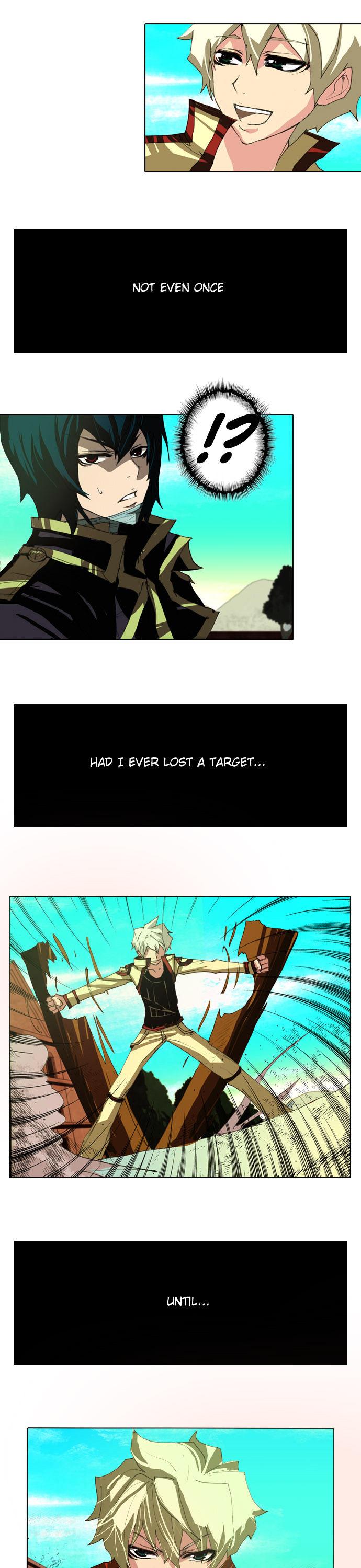 Son Yeon Jeon [Limit] Chapter 2 page 20 - Chapter 2