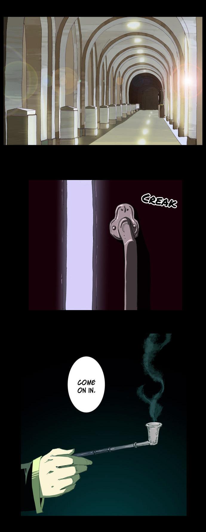 Son Yeon Jeon [Limit] Chapter 2 page 4 - Chapter 2