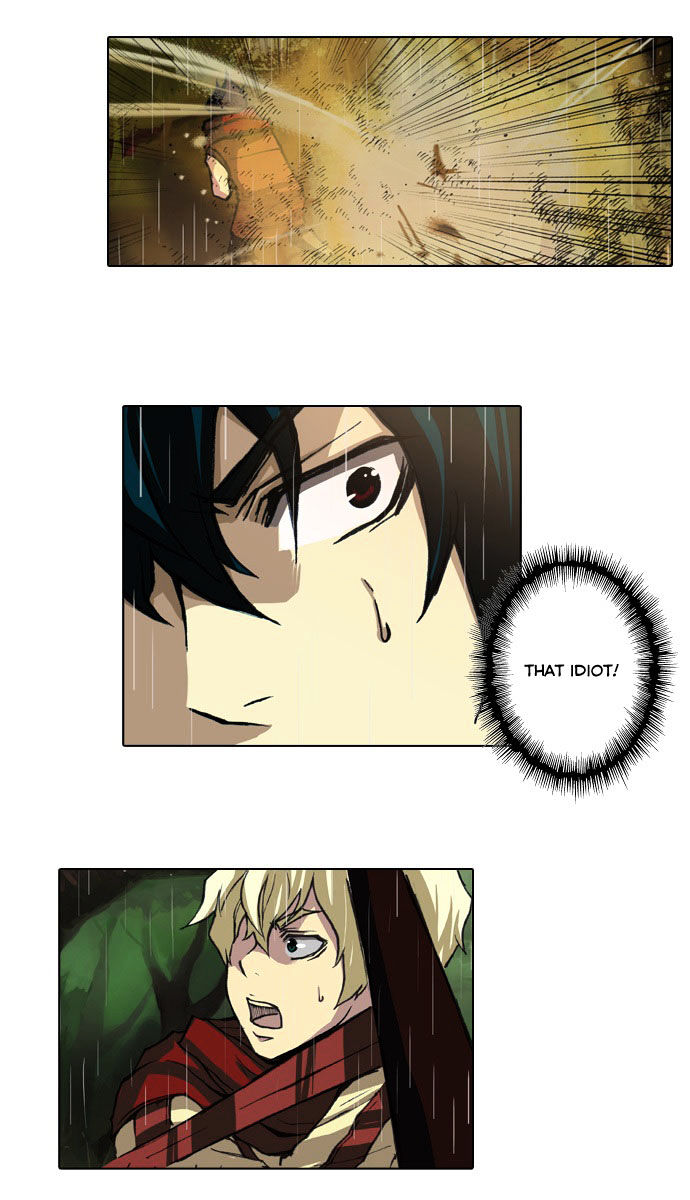 Son Yeon Jeon [Limit] Chapter 20 page 10 - Chapter 20