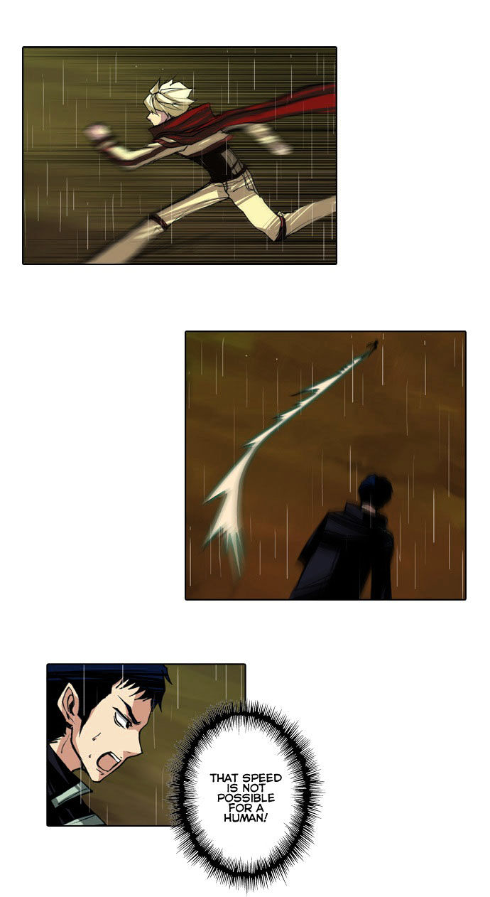 Son Yeon Jeon [Limit] Chapter 20 page 12 - Chapter 20