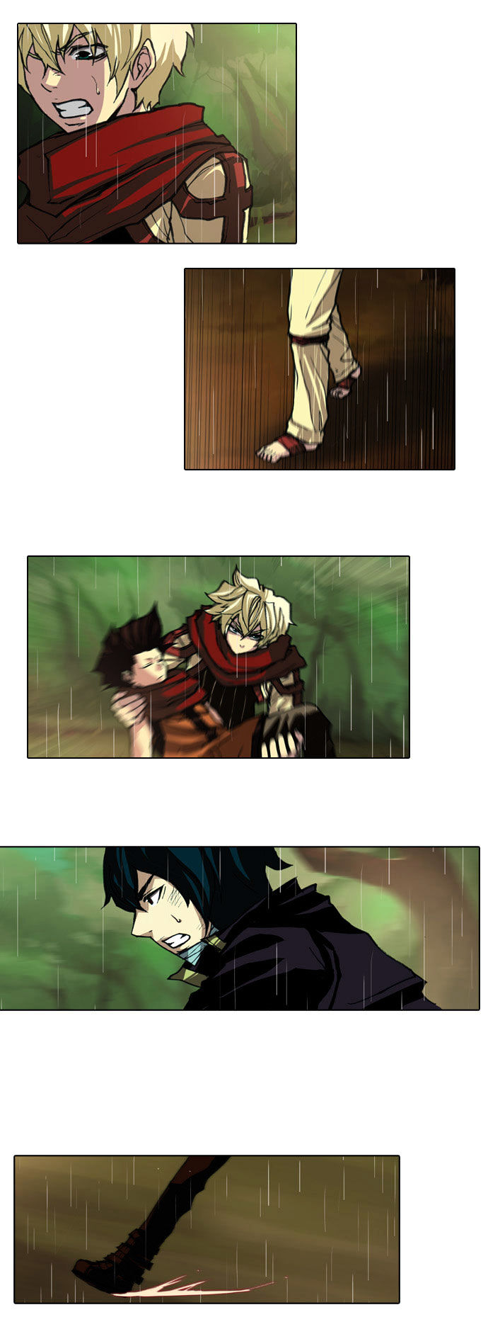 Son Yeon Jeon [Limit] Chapter 20 page 14 - Chapter 20