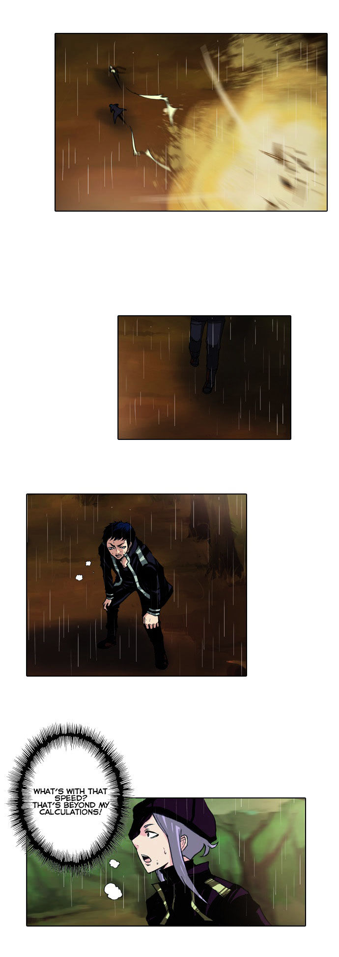 Son Yeon Jeon [Limit] Chapter 20 page 15 - Chapter 20