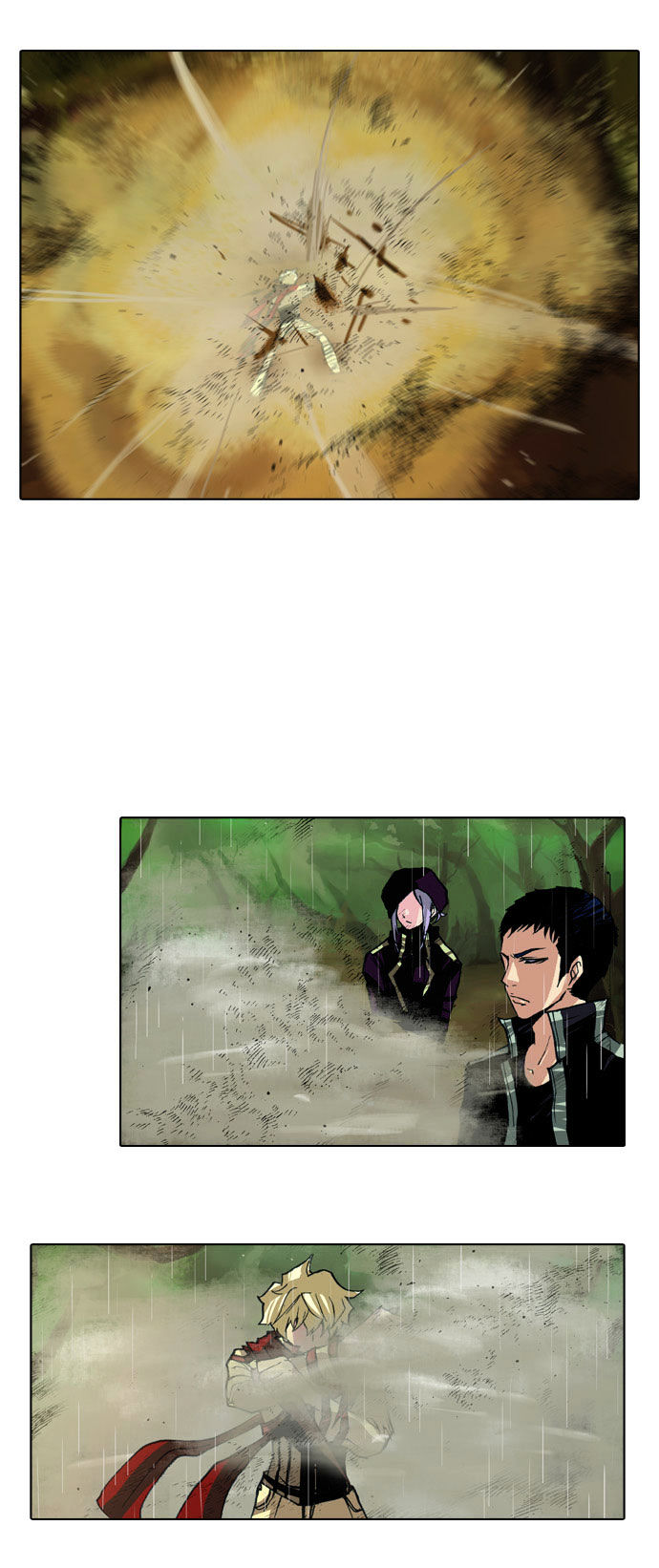 Son Yeon Jeon [Limit] Chapter 20 page 2 - Chapter 20