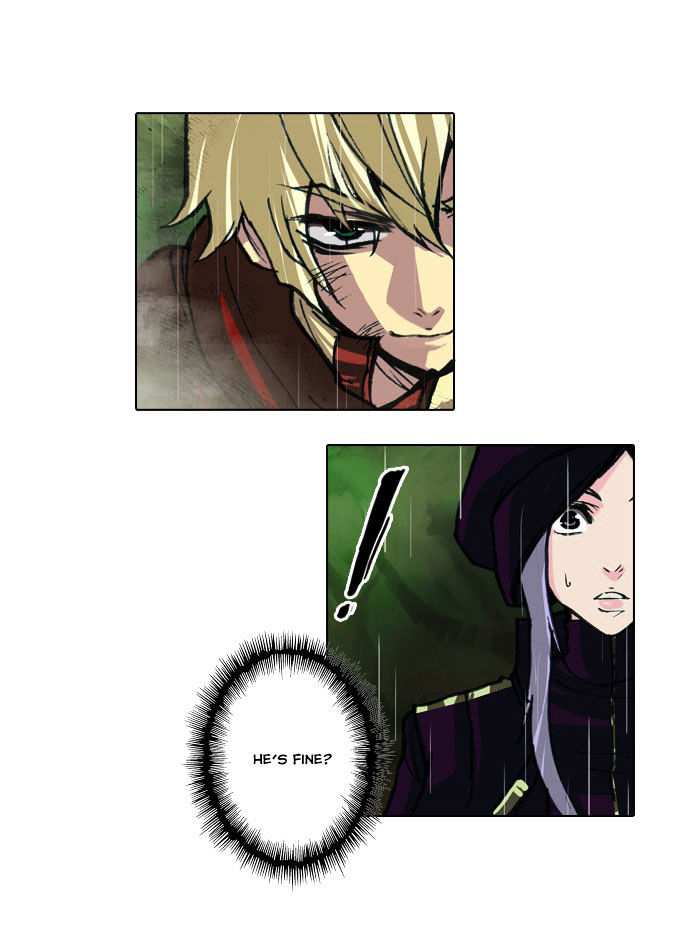 Son Yeon Jeon [Limit] Chapter 20 page 3 - Chapter 20