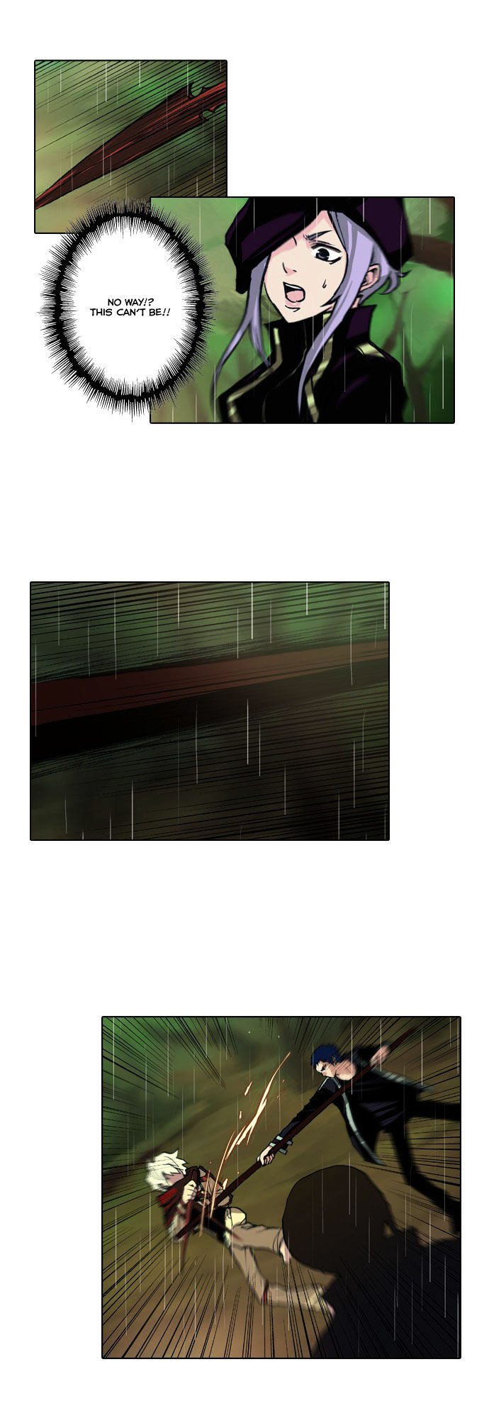 Son Yeon Jeon [Limit] Chapter 20 page 6 - Chapter 20
