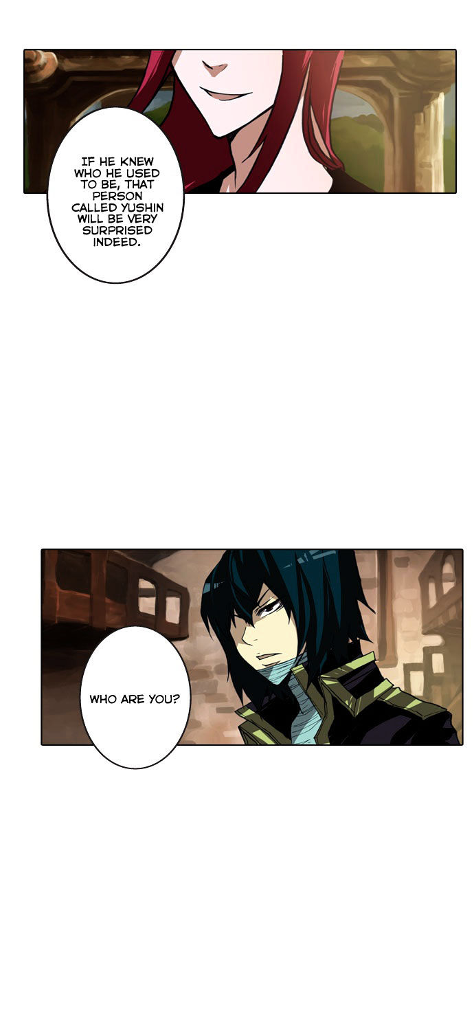 Son Yeon Jeon [Limit] Chapter 21 page 14 - Chapter 21