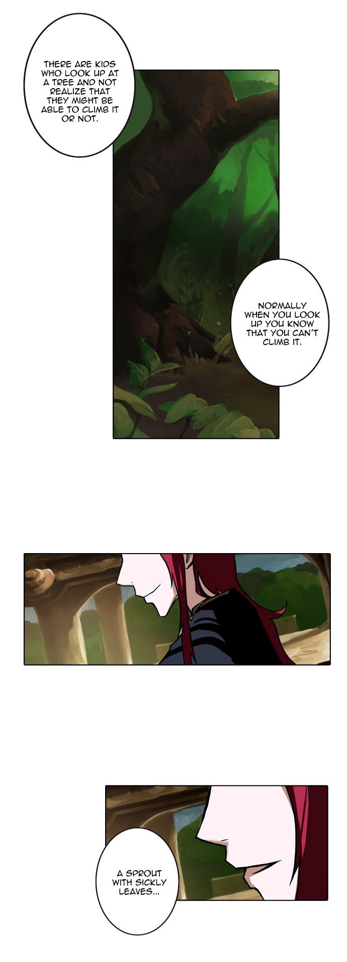 Son Yeon Jeon [Limit] Chapter 22 page 11 - Chapter 22