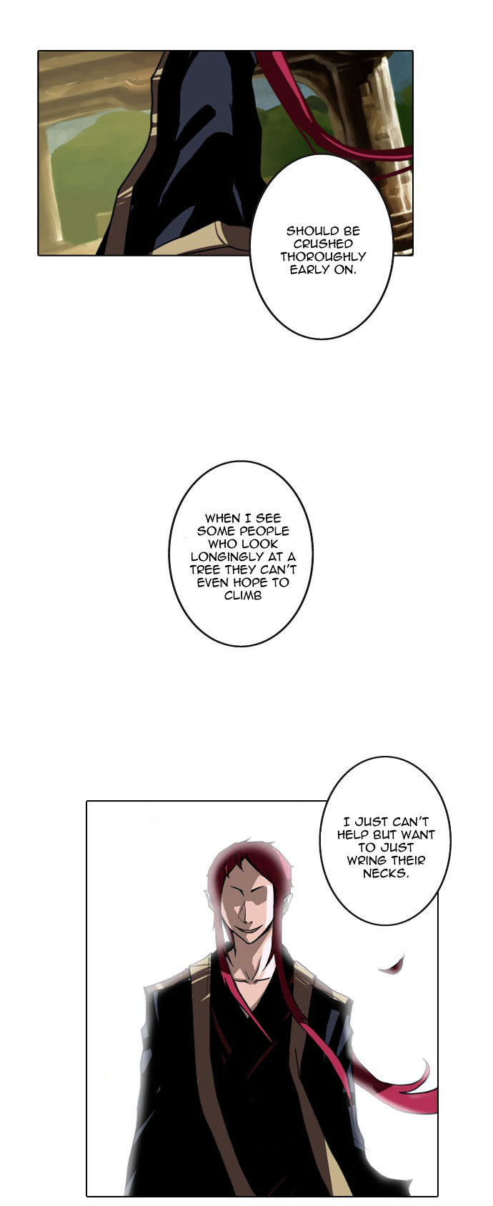 Son Yeon Jeon [Limit] Chapter 22 page 12 - Chapter 22