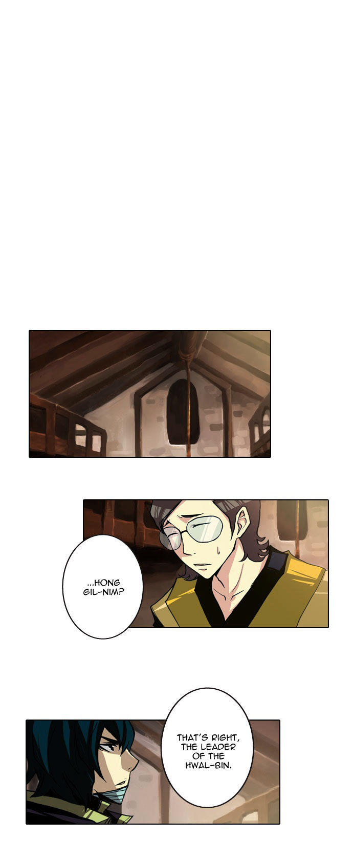 Son Yeon Jeon [Limit] Chapter 22 page 13 - Chapter 22