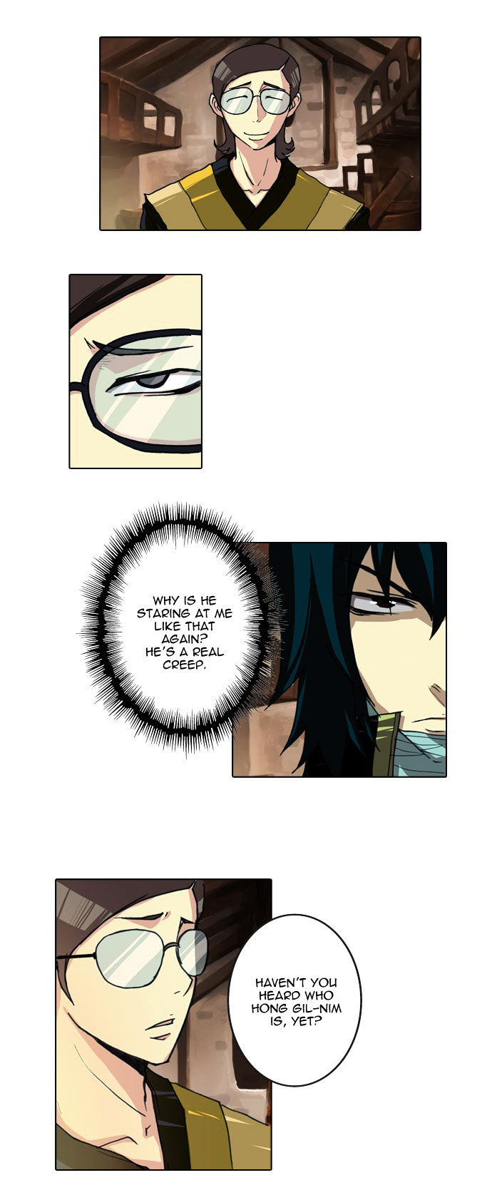 Son Yeon Jeon [Limit] Chapter 22 page 14 - Chapter 22