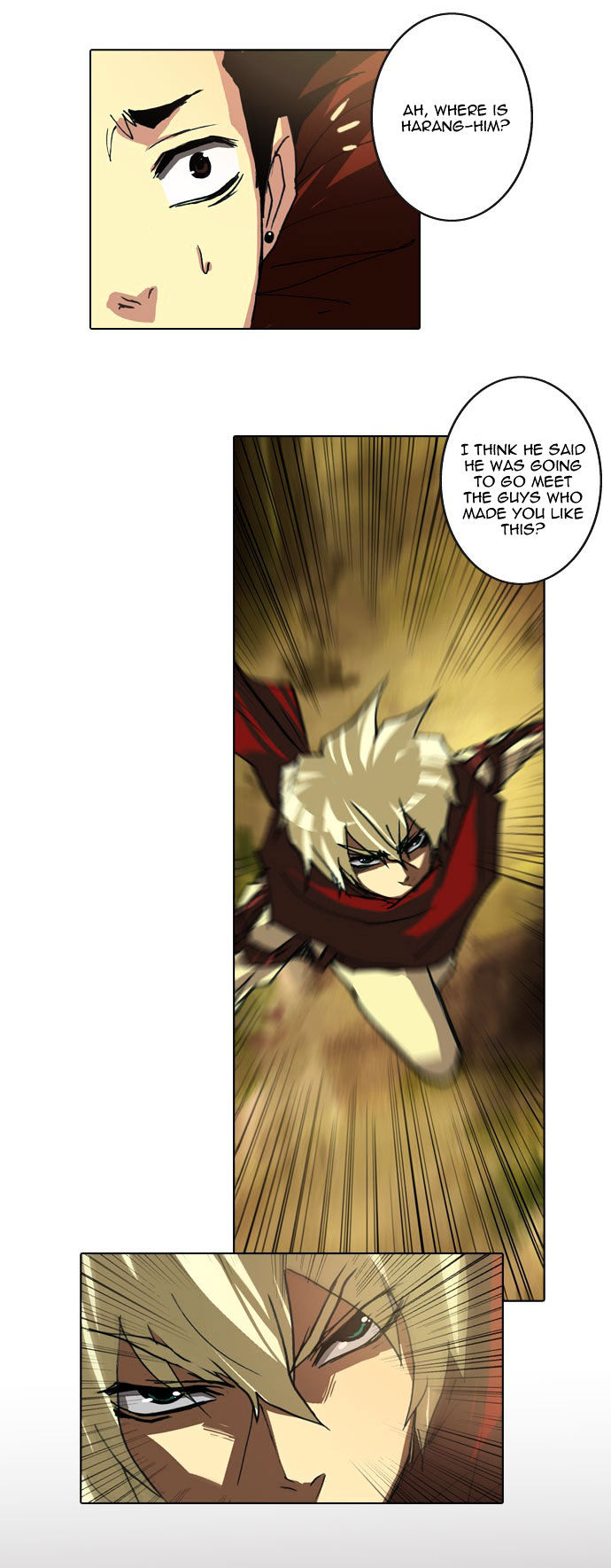 Son Yeon Jeon [Limit] Chapter 22 page 18 - Chapter 22