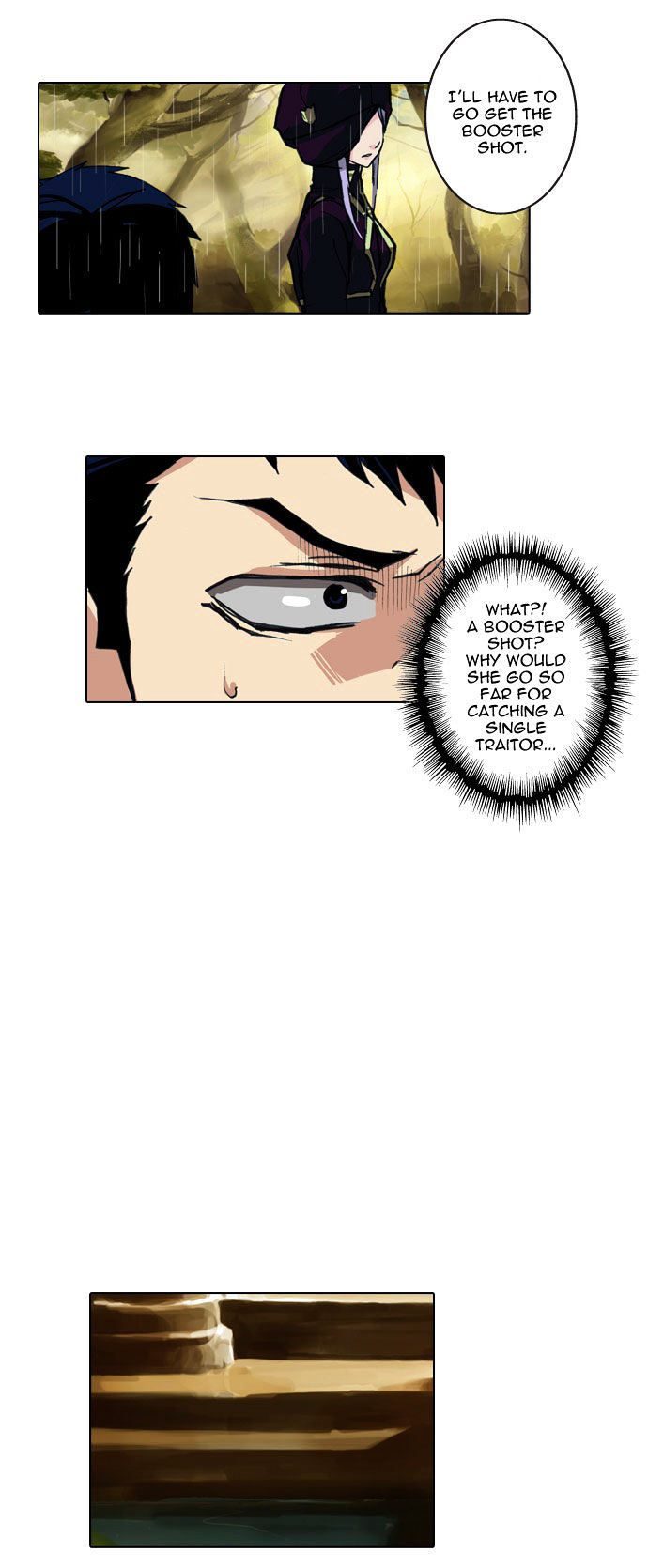 Son Yeon Jeon [Limit] Chapter 22 page 9 - Chapter 22