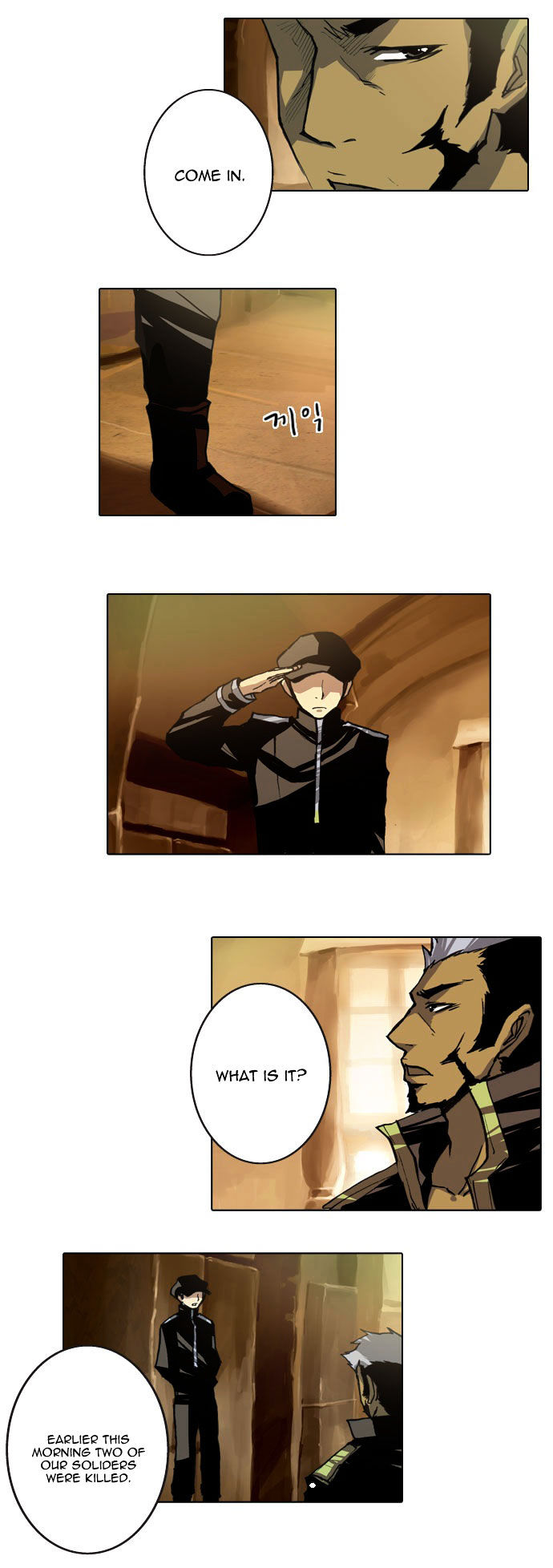 Son Yeon Jeon [Limit] Chapter 23 page 10 - Chapter 23