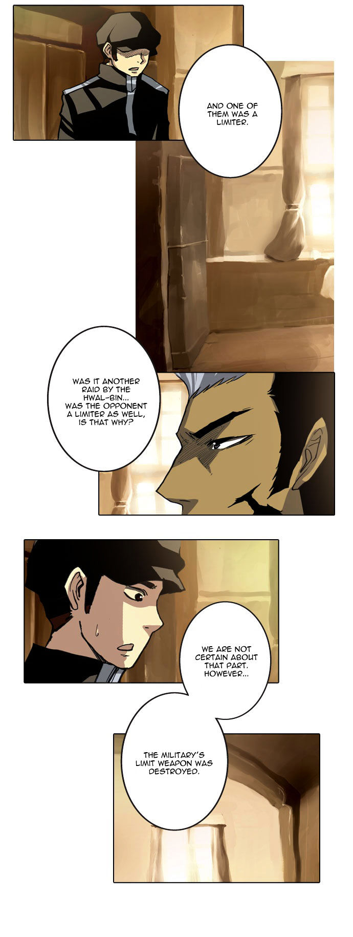 Son Yeon Jeon [Limit] Chapter 23 page 11 - Chapter 23