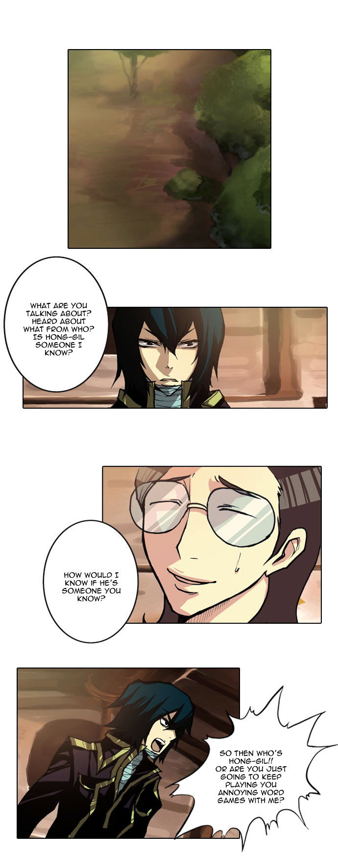 Son Yeon Jeon [Limit] Chapter 23 page 15 - Chapter 23