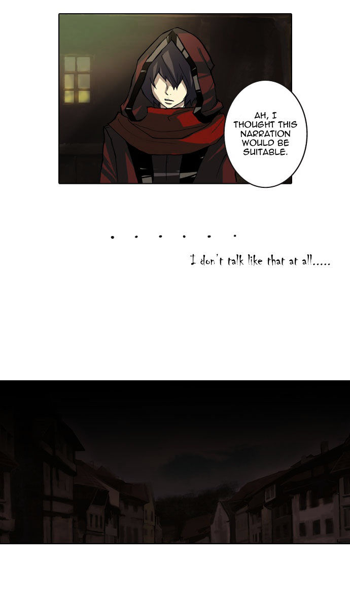 Son Yeon Jeon [Limit] Chapter 23 page 4 - Chapter 23
