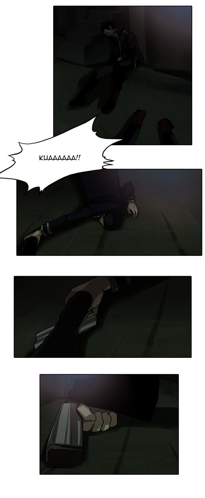 Son Yeon Jeon [Limit] Chapter 23 page 5 - Chapter 23