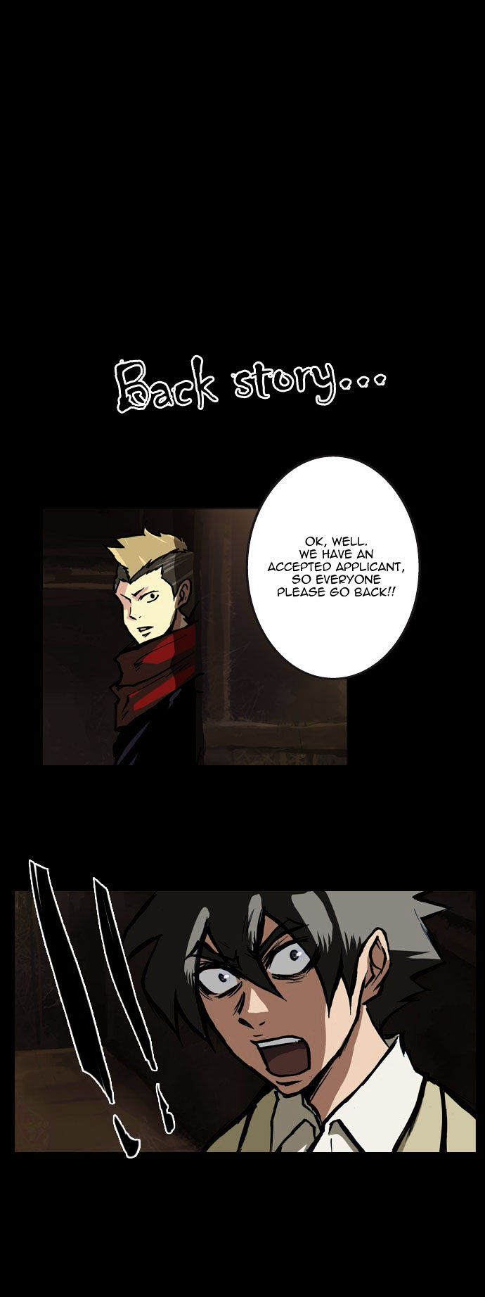 Son Yeon Jeon [Limit] Chapter 25 page 10 - Chapter 25