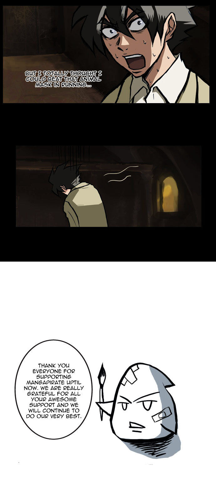 Son Yeon Jeon [Limit] Chapter 25 page 11 - Chapter 25