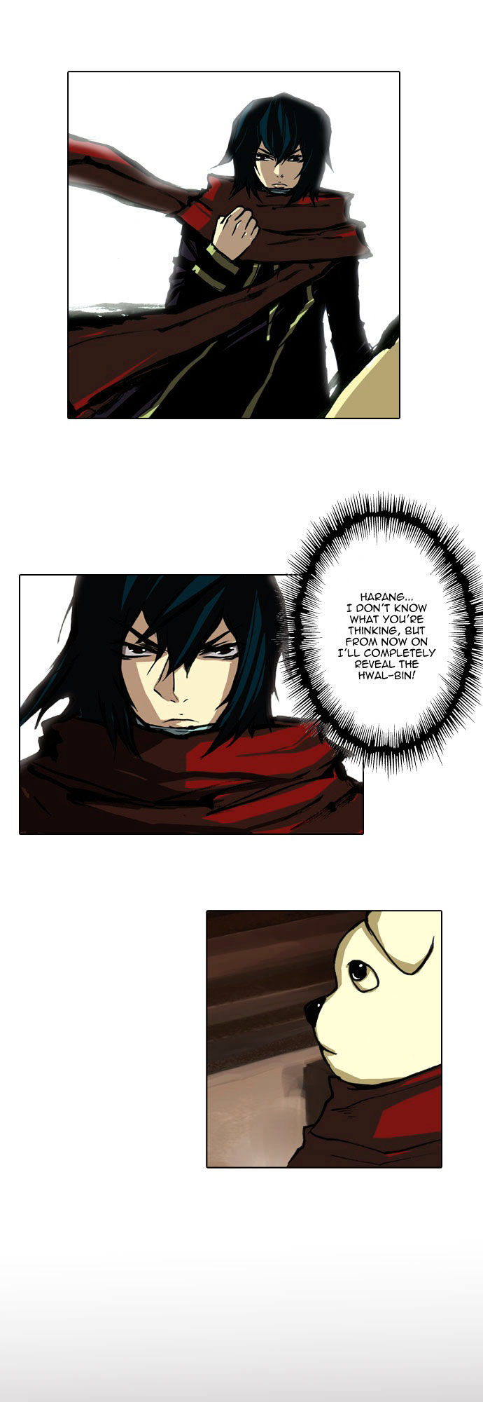 Son Yeon Jeon [Limit] Chapter 25 page 8 - Chapter 25