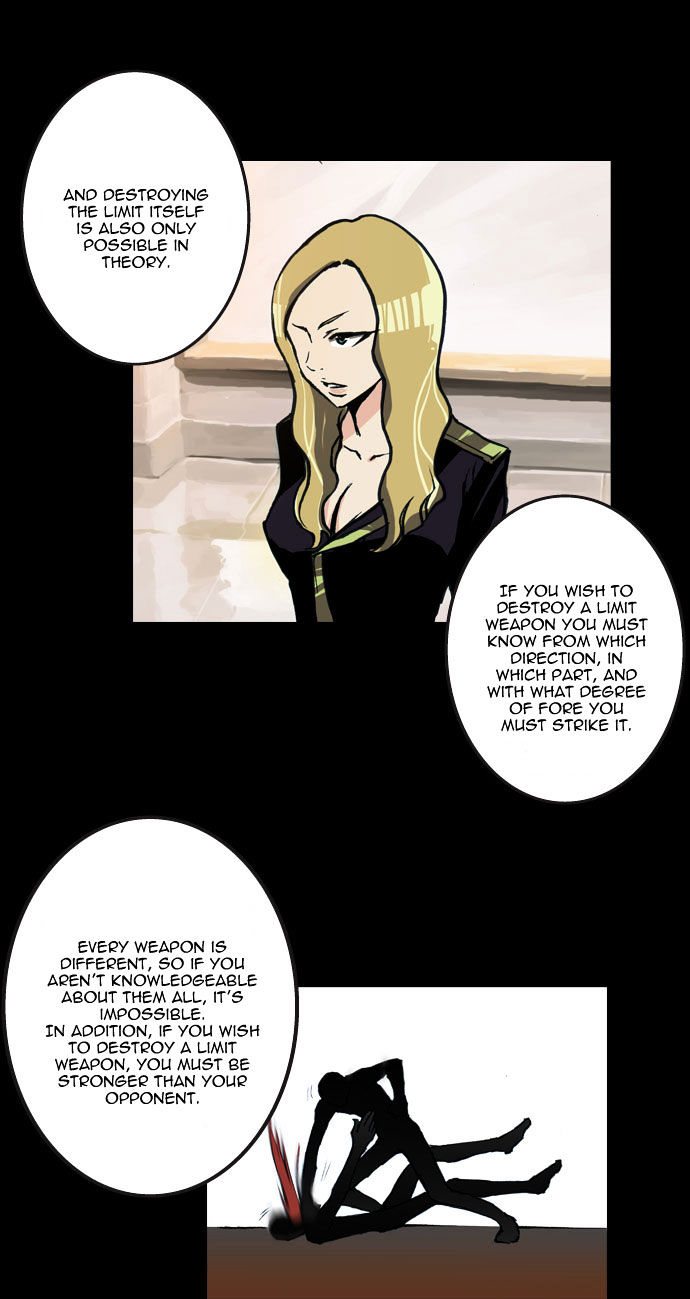 Son Yeon Jeon [Limit] Chapter 26 page 13 - Chapter 26