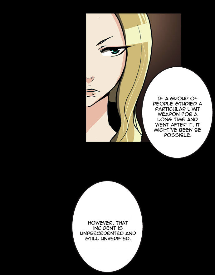 Son Yeon Jeon [Limit] Chapter 26 page 15 - Chapter 26