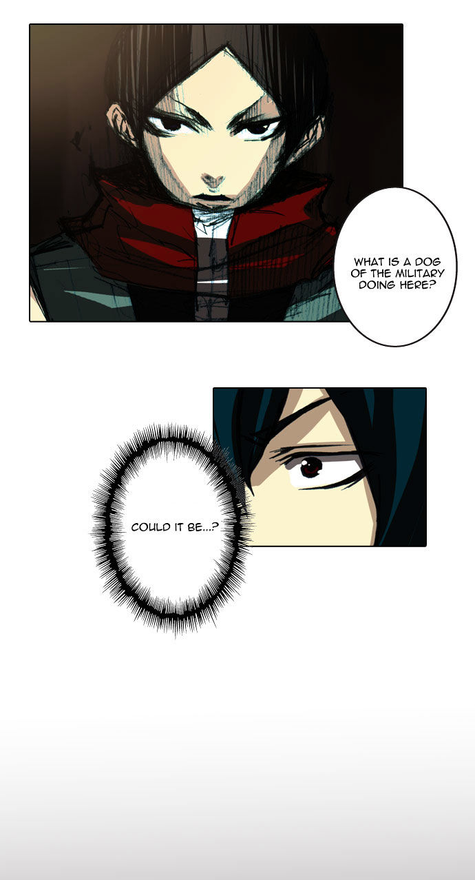 Son Yeon Jeon [Limit] Chapter 26 page 20 - Chapter 26