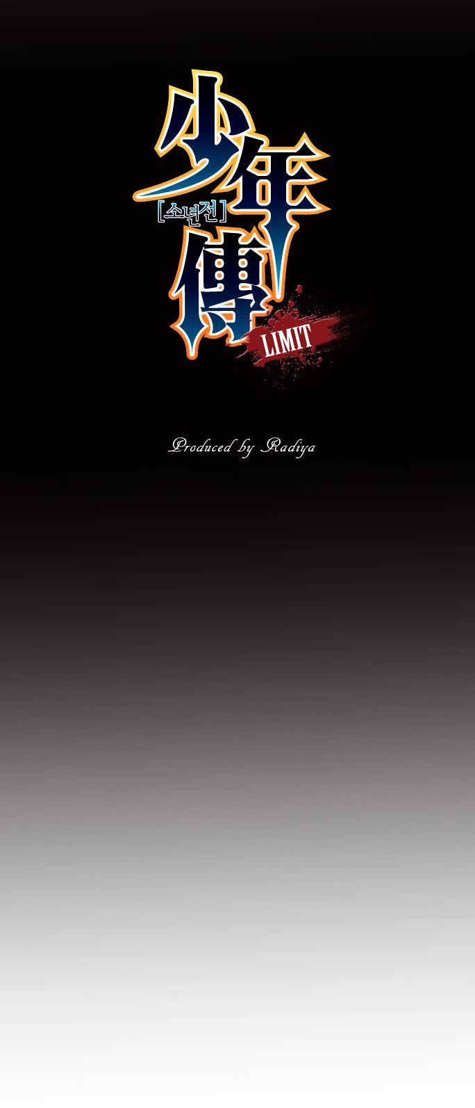 Son Yeon Jeon [Limit] Chapter 27 page 7 - Chapter 27
