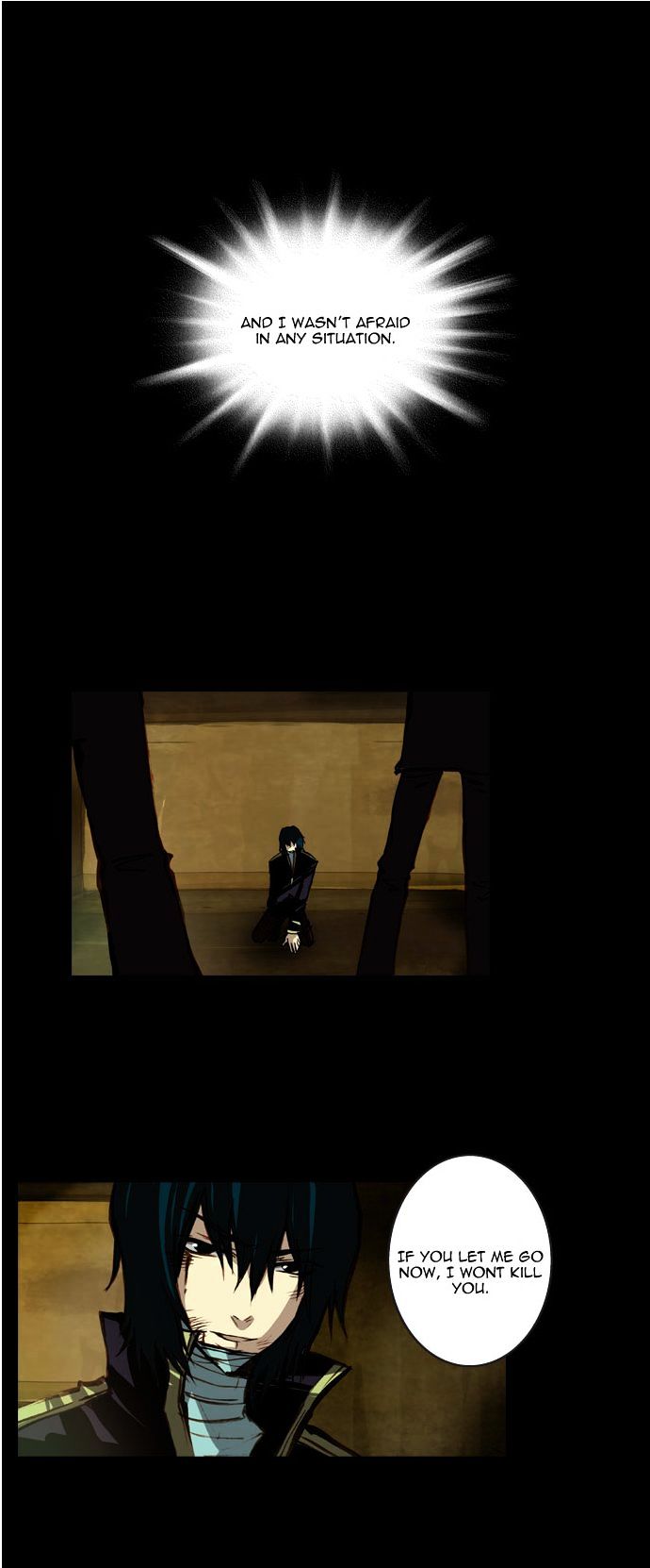 Son Yeon Jeon [Limit] Chapter 28 page 10 - Chapter 28
