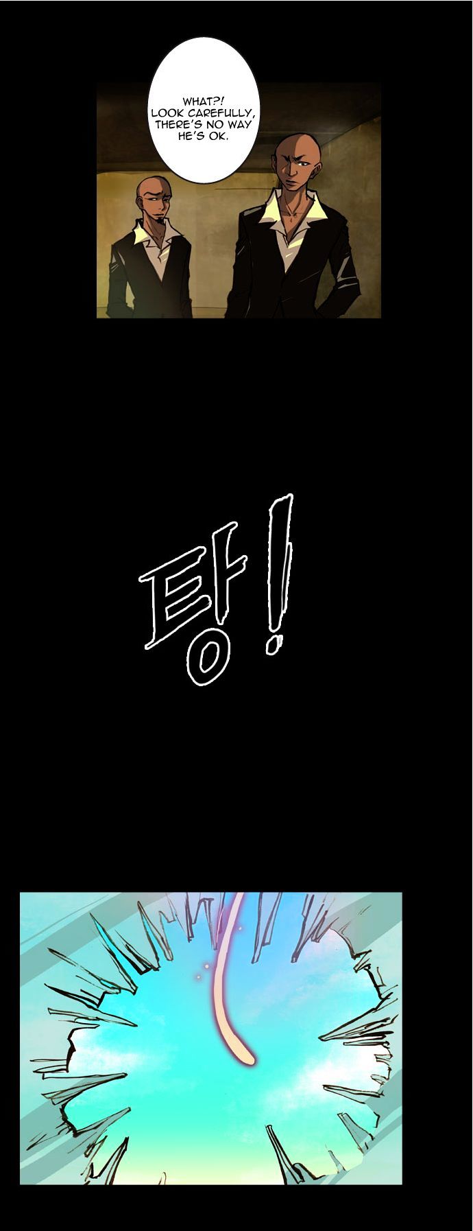 Son Yeon Jeon [Limit] Chapter 28 page 15 - Chapter 28