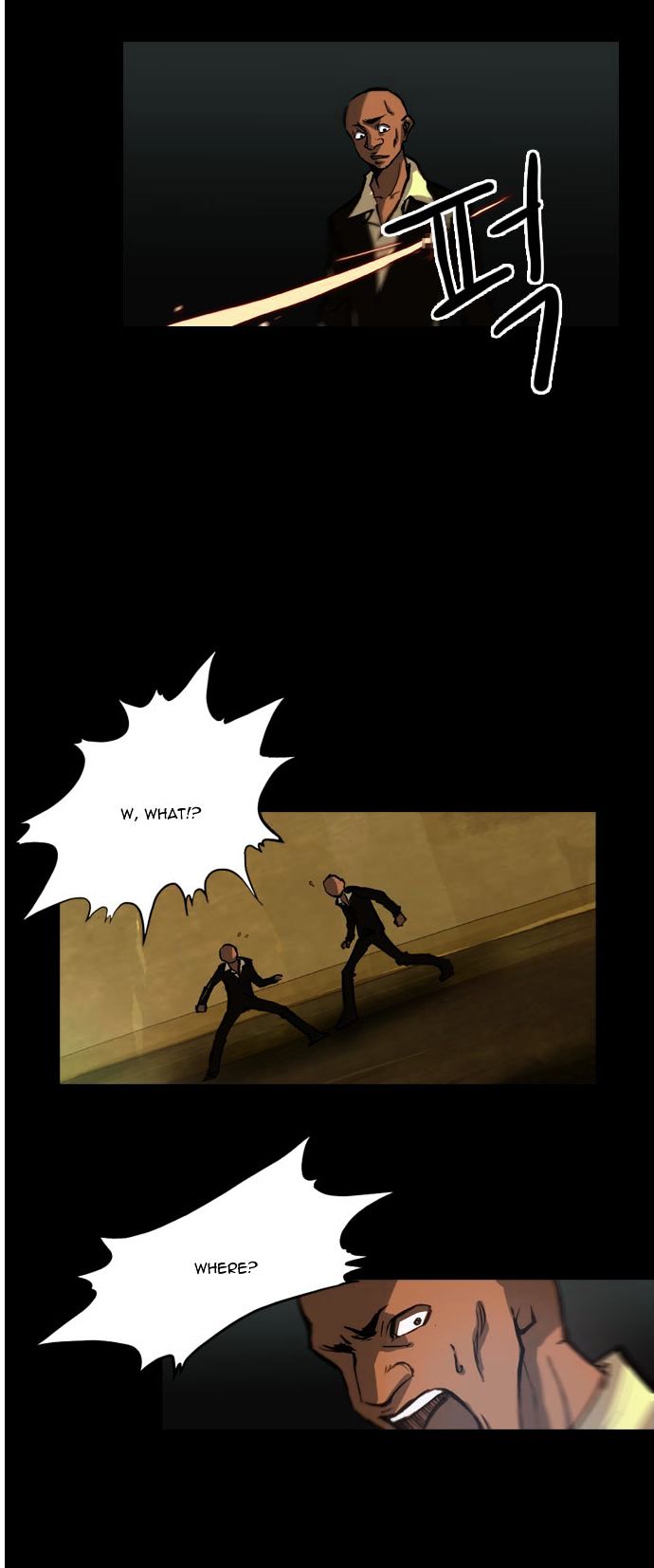Son Yeon Jeon [Limit] Chapter 28 page 16 - Chapter 28