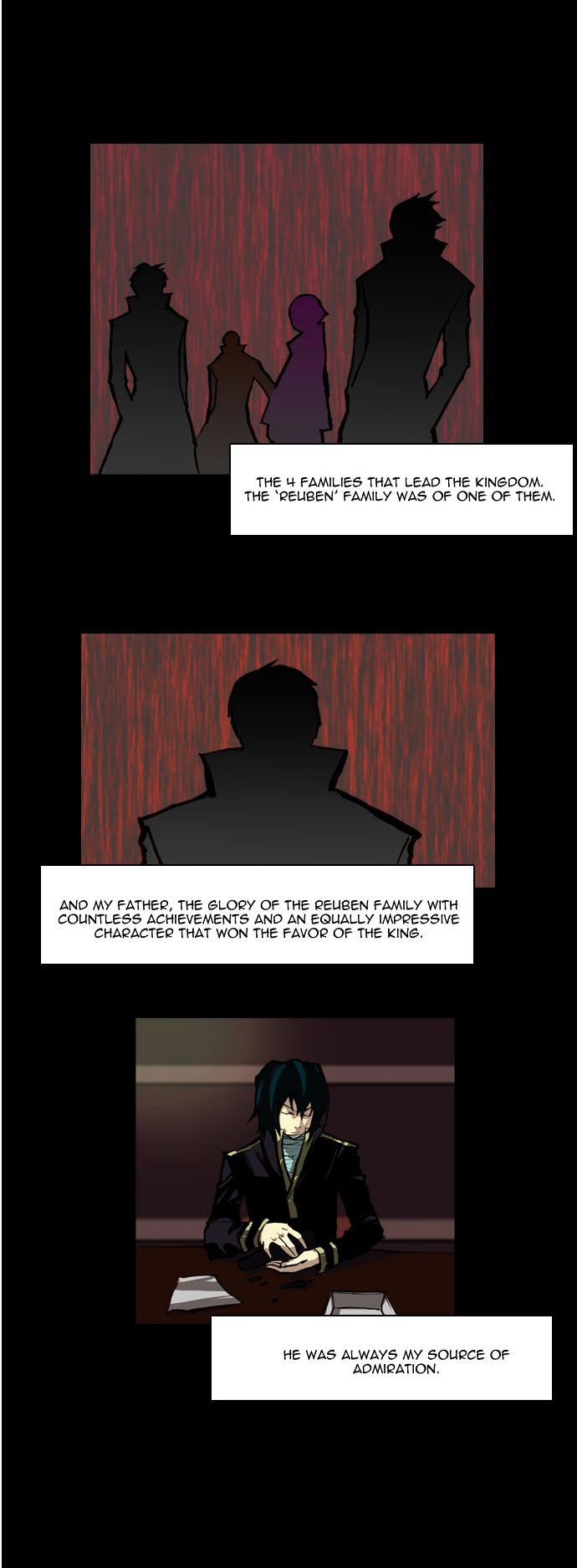 Son Yeon Jeon [Limit] Chapter 28 page 2 - Chapter 28